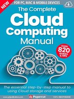 Cloud Computing The Complete Manual